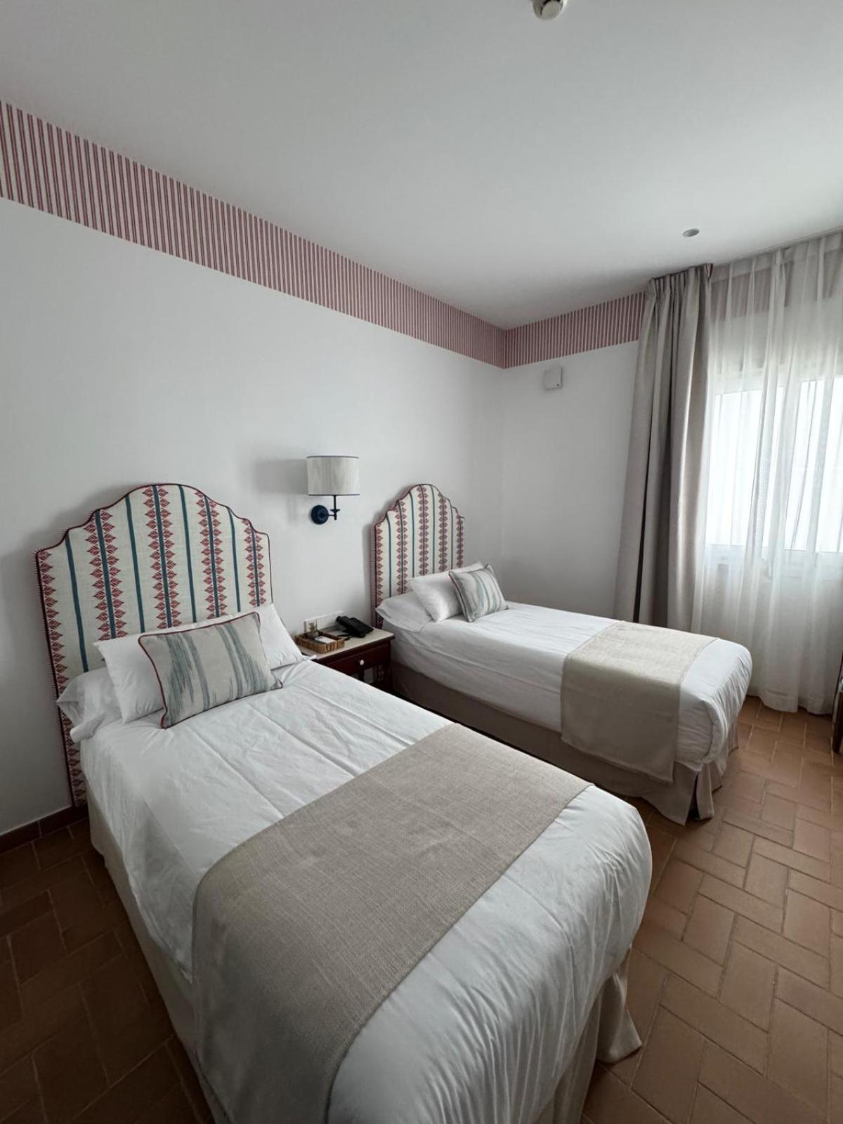 Hotel Toruno DEl Rocío Dış mekan fotoğraf