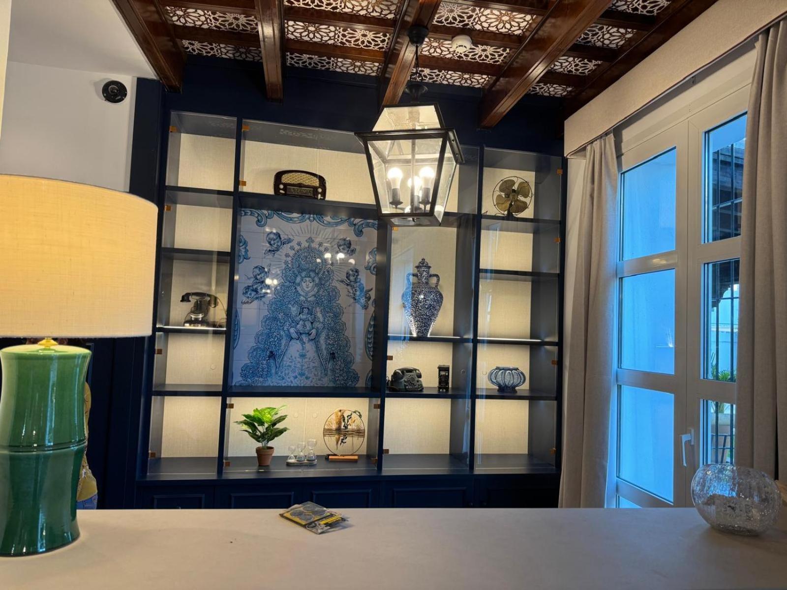 Hotel Toruno DEl Rocío Dış mekan fotoğraf