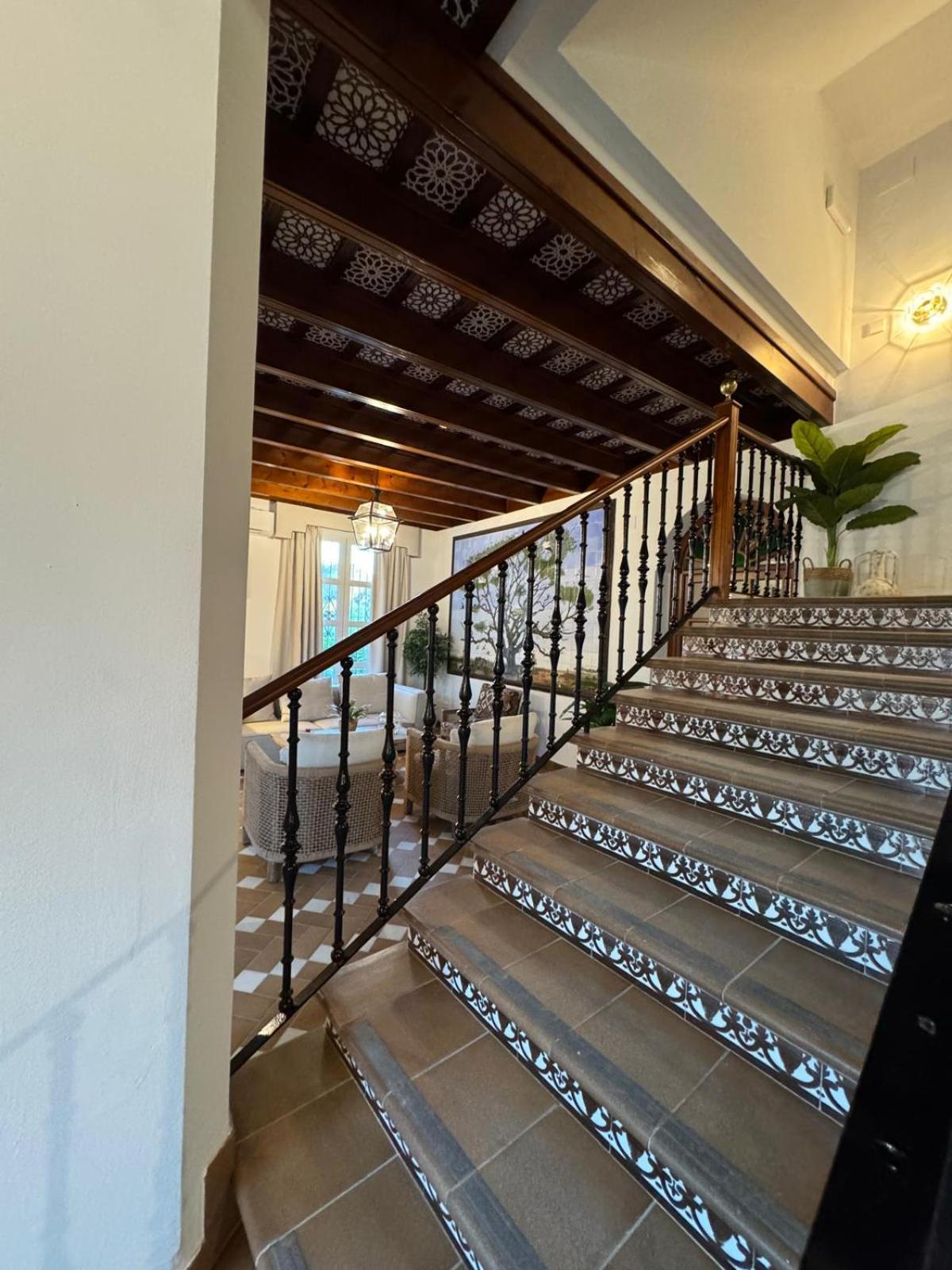 Hotel Toruno DEl Rocío Dış mekan fotoğraf