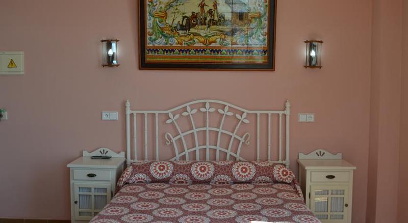 Hotel Toruno DEl Rocío Dış mekan fotoğraf
