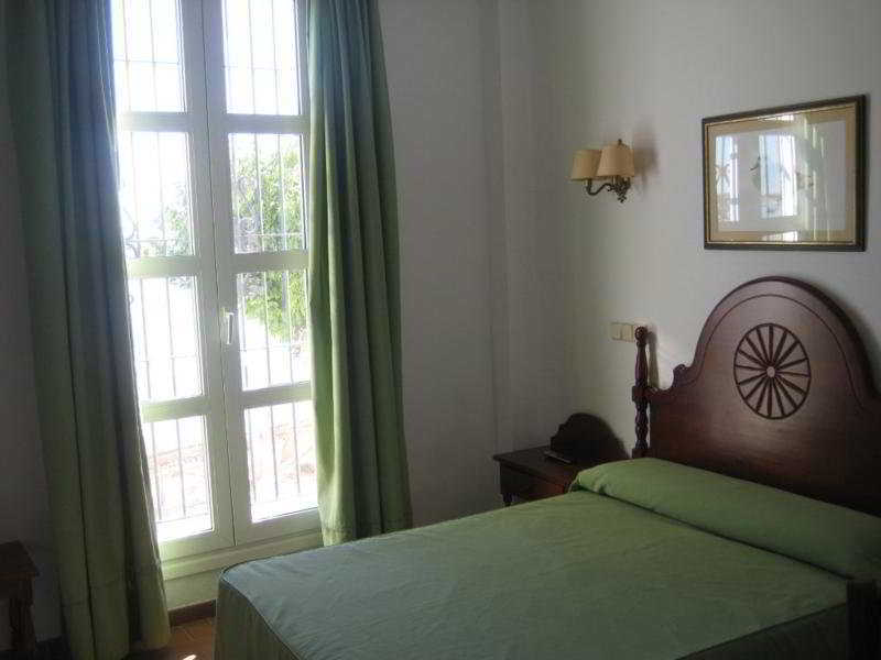 Hotel Toruno DEl Rocío Dış mekan fotoğraf