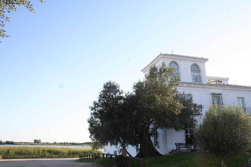 Hotel Toruno DEl Rocío Dış mekan fotoğraf