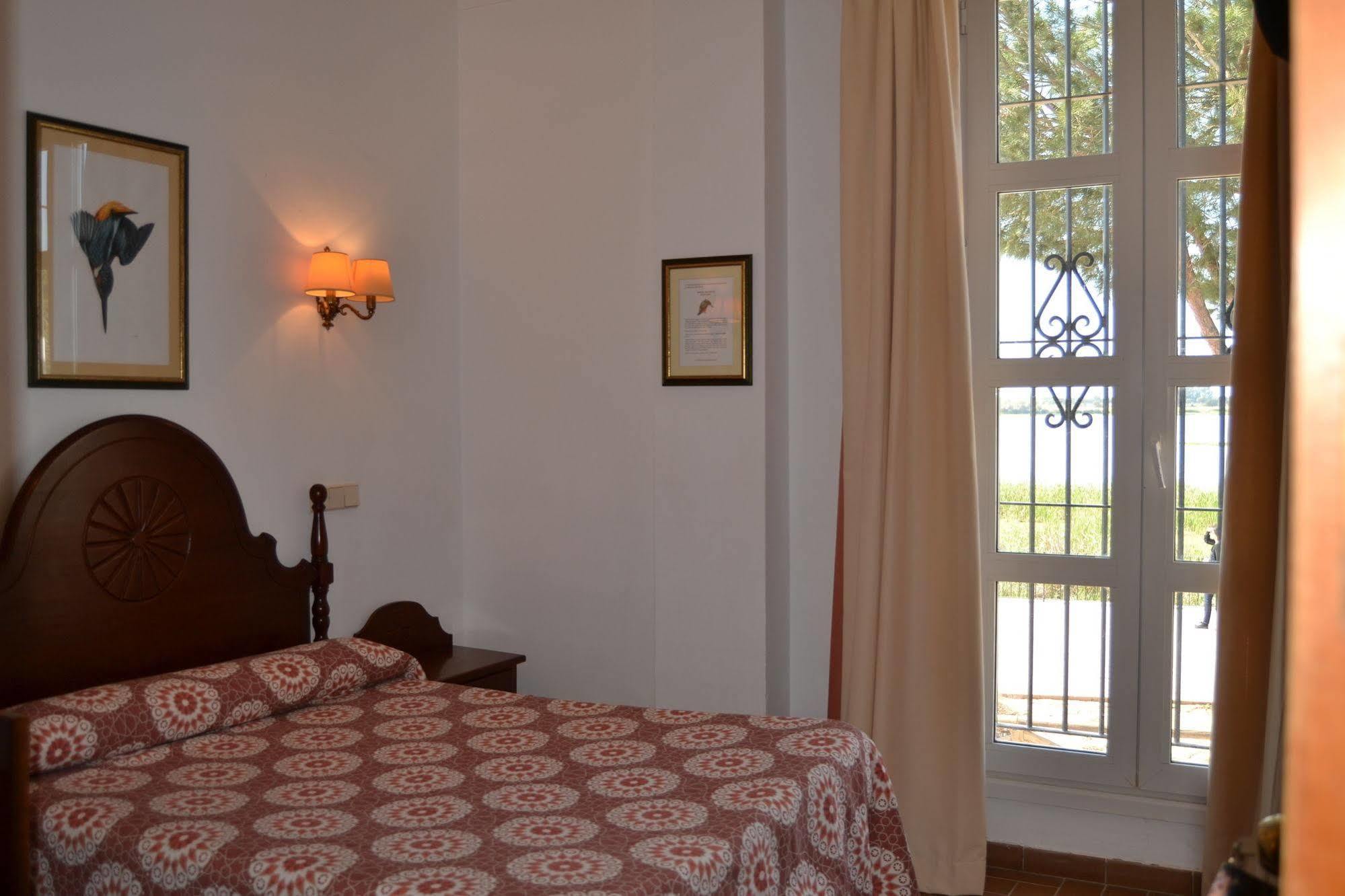 Hotel Toruno DEl Rocío Dış mekan fotoğraf